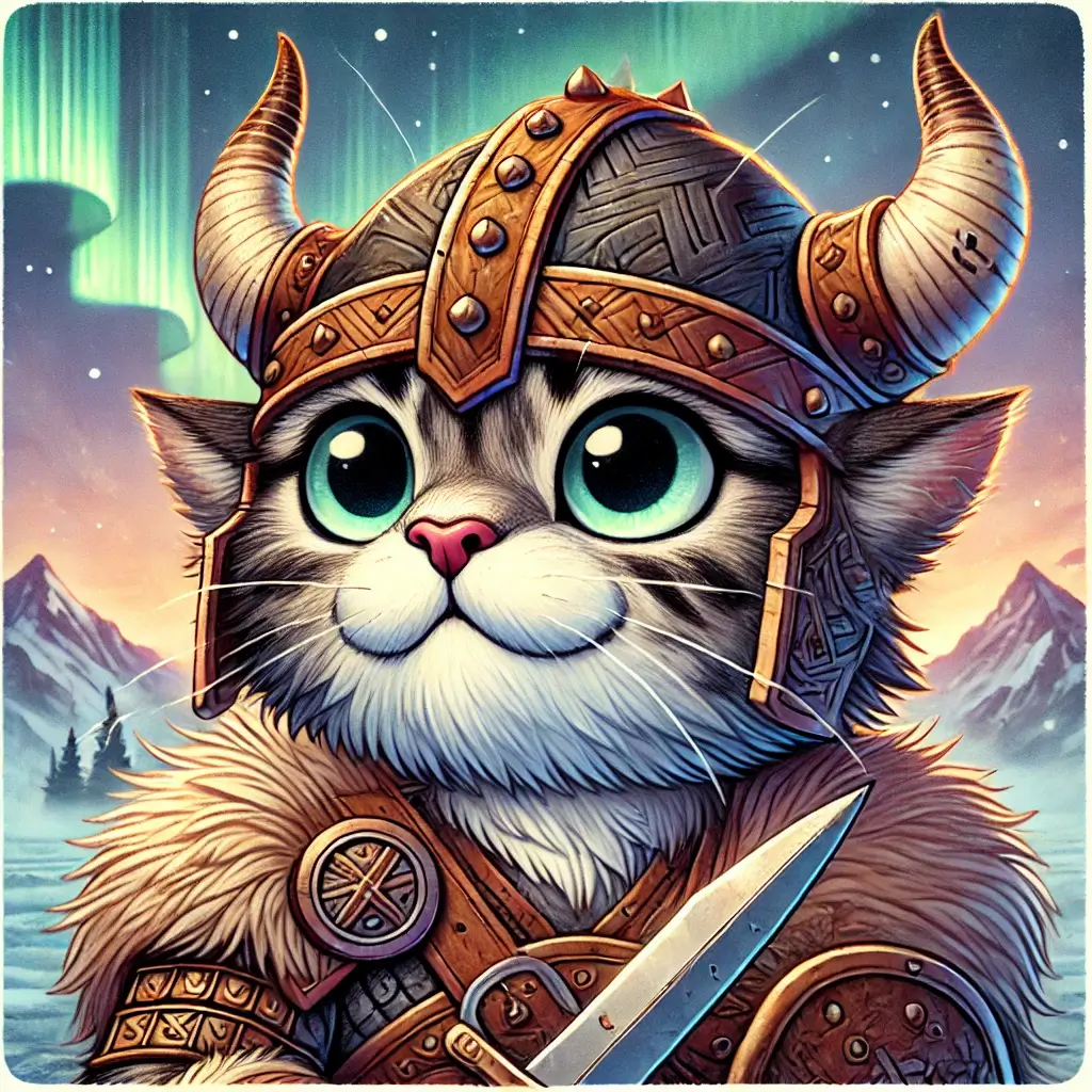 About Cat
